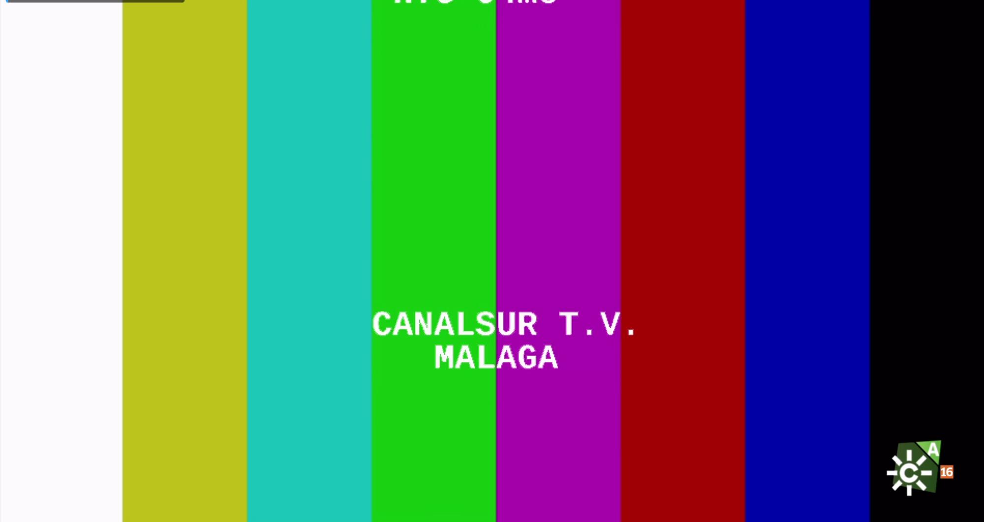 Corte Canal Sur